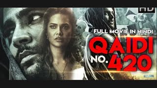 QAIDI NO 420 qaidi no 420 full movie in hindi veed