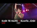 Kadi Te Hans X Ramta Jogi HAVI Abdurrahmansajidd Pakistan Literature Festival Sukkur Chapter 2