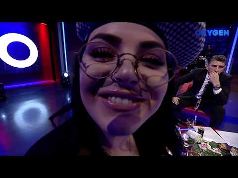 OXYGEN Pjesa 1 - Fifi 11.01.2020