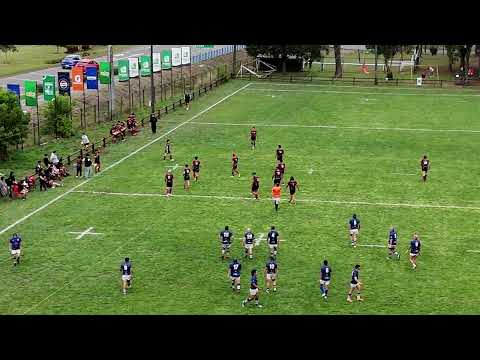 UFRO vs Rucamanque — Parte 4