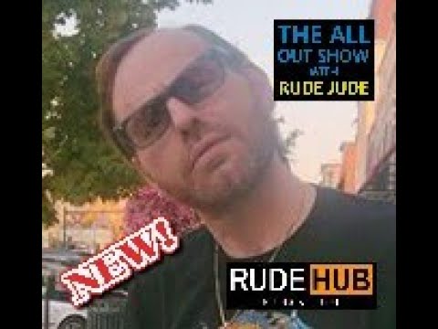 The All Out Show With Rude Jude 10-06-20 Tue - What Would Jude Do? - News: Old Sex