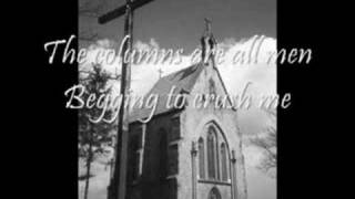 The Cure All Cats Are Grey