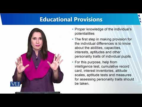 Introduction of Growth and Development | Human Development and Learning | EDU302 Topic001