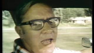 Henry (Evans)Howell [Democratic] 1973 Campaign Ad 