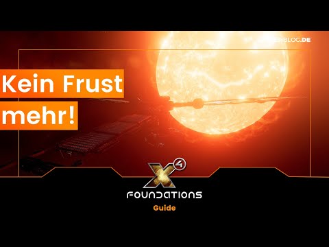 Datentresore für Erlkönig Schlachtschiff finden [Guide] - X4: Foundations 6.0 [Deutsch/German]