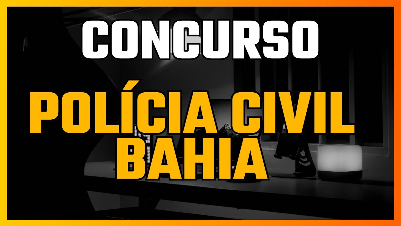 Concurso PCBA 2025 e nova remuneração? Entenda.