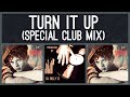 Simply Red - Turn It Up (Special Club Mix)