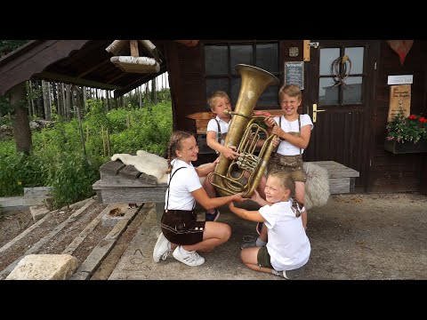 Von Freund zu Freund - Musikverein Trachtenkapelle Pfahlheim e.V. (Cover)