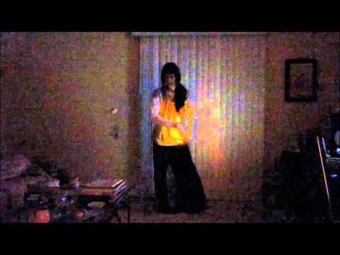 Glowsticking 2015/11/28 (2)