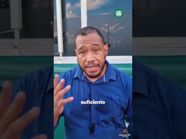 Região Norte - Rio Branco (AC) | Pecuária de Corte