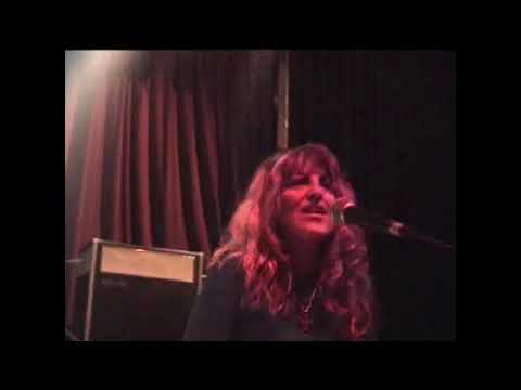 The Fuzztones Live Antwerp 2003   She's Wicked