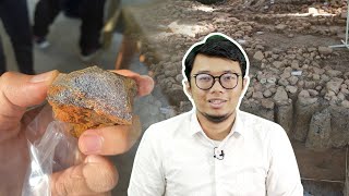 Download lagu Teknologi Nano Dalam Bata Zaman Kedah Tua mp3