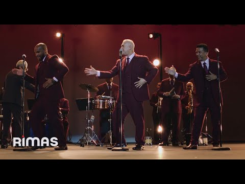 El Gran Combo de Puerto Rico - El Combo del Mundo ( Video Oficial ) | En Cuarentena