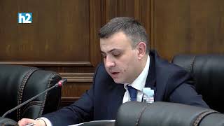 Չափի մեջ մնացեք. ԱԺ-ն չափման միջոցների համար խաղի նոր կանոններ է սահմանում: Լրաբեր - 21.05.2021