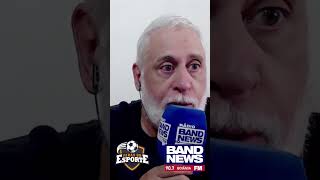 Jean Lopes dá favoritismo ao Goiás na decisão diante do Maringá pela Copa do Brasil: “jogo perigoso”