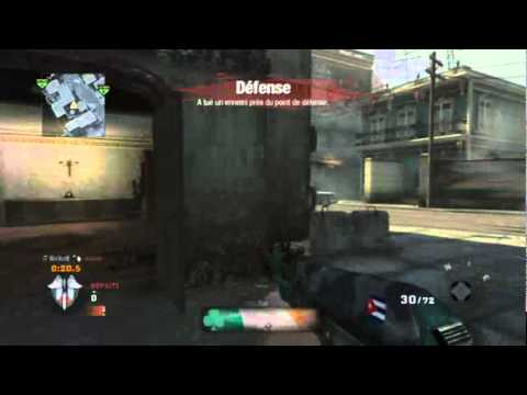 iT Welkott - Black Ops Game Clip