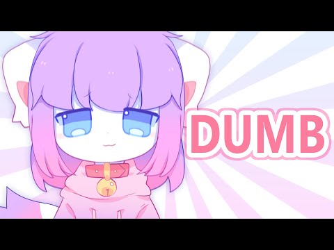 EVERYONE IS DUMB | ANIMATION MEME