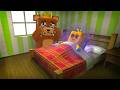SHİCKA HASTA OLDU! 🤮| Super Bear Adventure