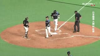 [分享] 王柏融開轟影片