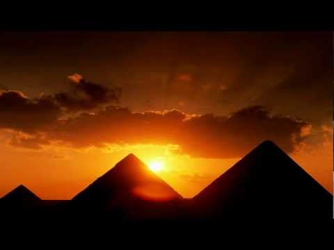 Bjorn Akesson - Painting Pyramids (Original Mix) [HD]