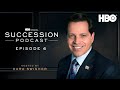 The Official Succession Podcast with Kara Swisher (Season 3, Episode 6) | HBO