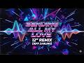 SENDING ALL MY LOVE Cover Remix