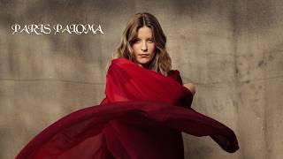 Paris Paloma - All Day, Every Day