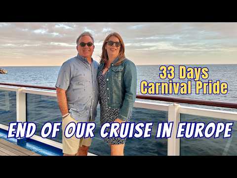 Easy Cruise Debarkation Dover England To Heathrow Airport Essentials