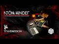 ATÖM KINDER // Transmission 009:1 // Brussels.Black.Box