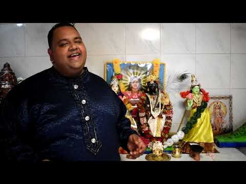 Muthana Muthukumara by Deshan Styler Naidoo