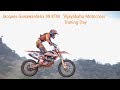 Motocross Dirt Bike Training At Vijayabahu Motocross Track