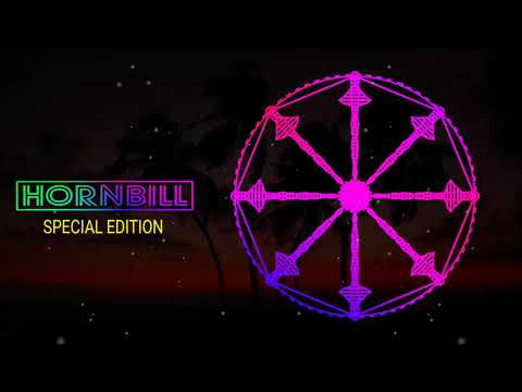 TONY RAY FT. GIANNA - CHICA LOCA (🔔HORNBILL CREATIONS🔔)(👌SPECIAL EDITION👌)