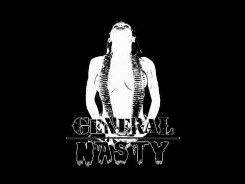 A Girl From Busted from General Nasty's 1st album