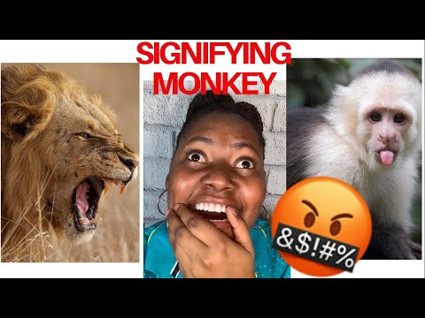 DOLEMITE - SIGNIFYING MONKEY 🐒 🎭 - Rudy Ray Moore - Eddy Murphy - STAND UP COMEDY #Blaxploitation