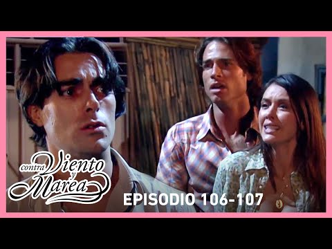 Against all odds: Sebastián reveals that Bastiancito is his son | Summary C106-107 | tlnovelas