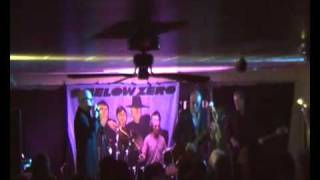 Nine Below Zero - Helen @ The Boom Boom Club Sutton Utd FC