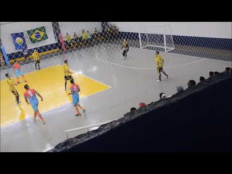 GLL/Arara Negra x 2 de Maio - C - Copa Morena 2019