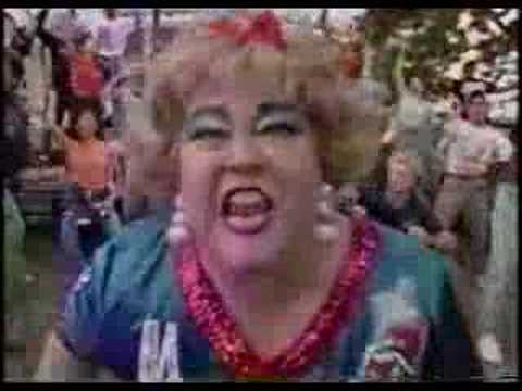 The Presidents of the United States of America - Cleveland Rocks! (Title Song "The Drew Carey Show")
