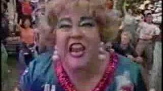 The Presidents of the United States of America - Cleveland Rocks! (Title Song &quot;The Drew Carey Show&quot;)