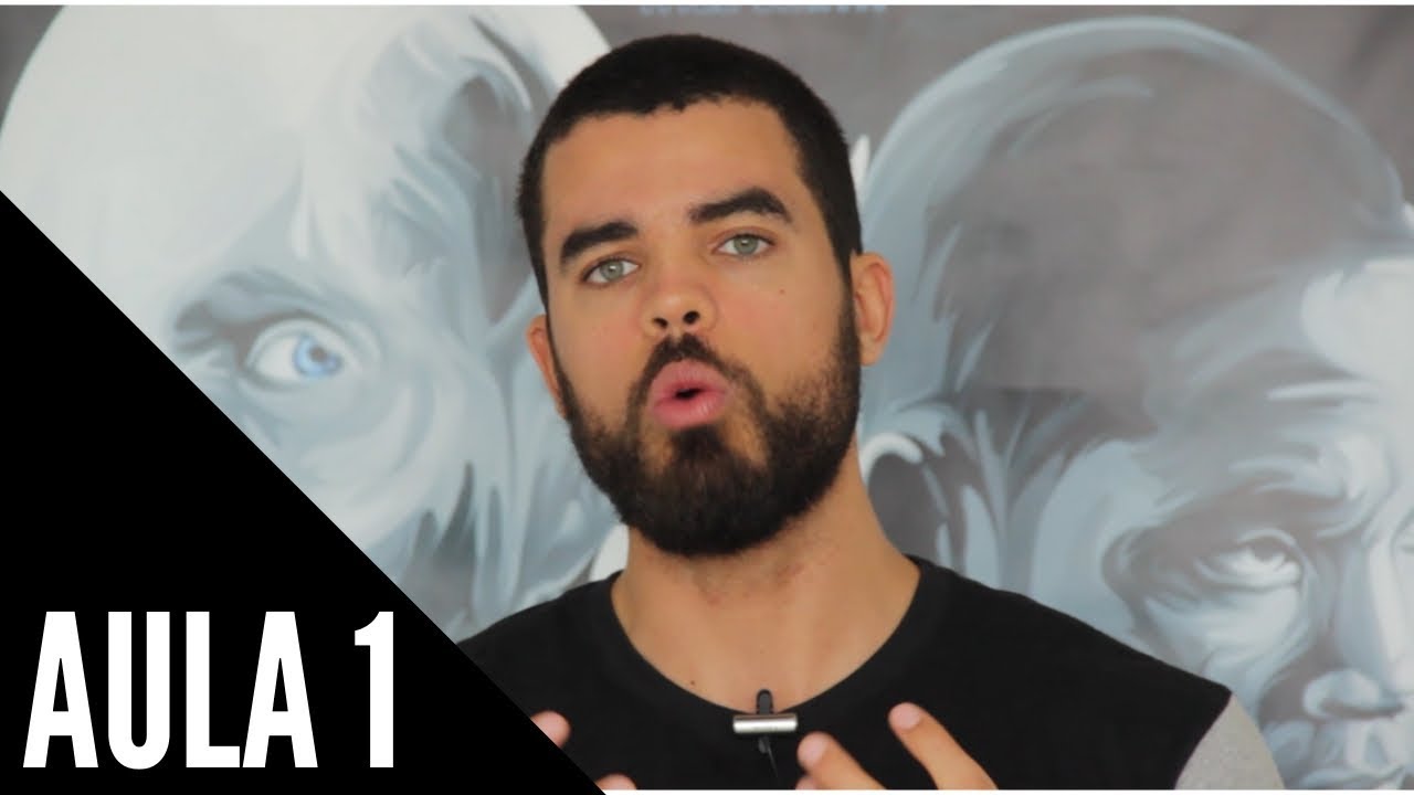 Python para Machine Learning (Curso - Aula 1)