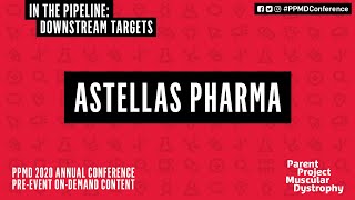 Astellas Pharma