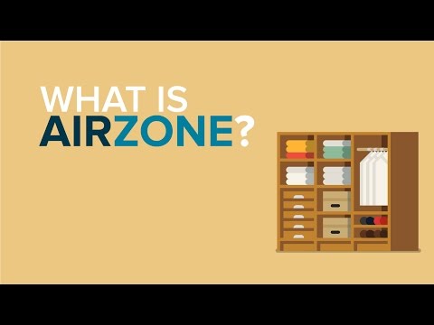 What is Airzone?