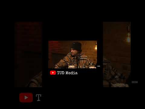 IAN PLEACA IN TIMPUL PODCASTULUI LIVE CU NANE, AZTECA, AMULY SI RAVA