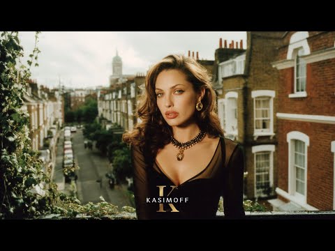 KASIMOFF - Simple Boy (Original Mix) 2026