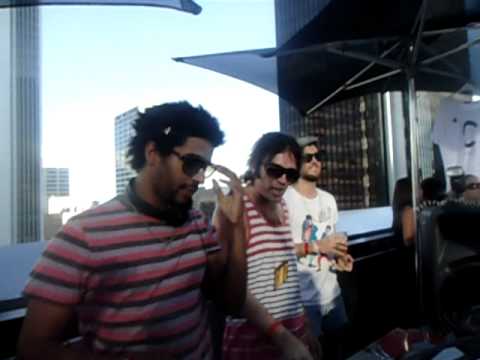 Hot Natured @ Culprit Sessions 22 Standard