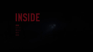 ゆるく喋りながらINSIDE Part2