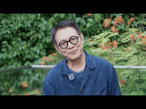 A message from Jet Li
