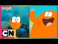 Tiny Lamput Vs HUGE Lamput Full Episodes Lamput Cartoon Network Asia