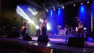 Odio le stelle Francesco Sarcina