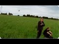 Mayday Toy Plane To Head